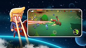 Rise of Lambs : Awakening