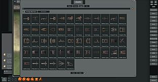 Fantasy Grounds - FG Siege Map Pack 1