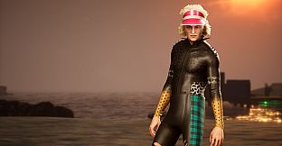 Killer Klowns From Outer Space: Pakiet letnich strojów dla ludzi