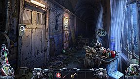 Mystery Trackers: Queen of Hearts Collector's Edition