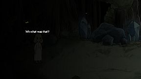 The Puppet of Tersa: Episode One