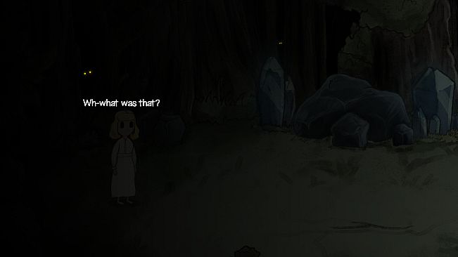 The Puppet of Tersa: Episode One