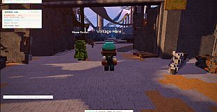 Cubiciousflage