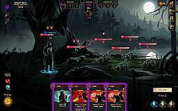 Menace from the Deep