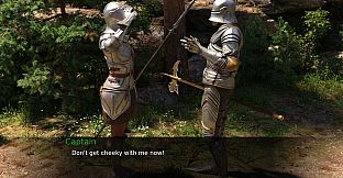 One Barbarian Futa Tribe Chapter 1: Violet