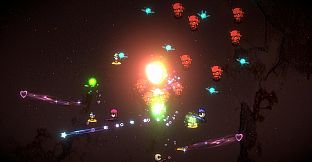 Shoot till you meet Death