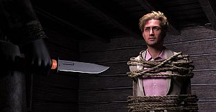 Murders & Mistresses