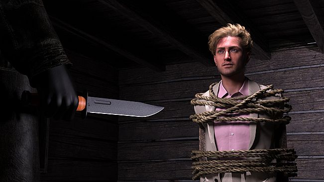 Murders & Mistresses