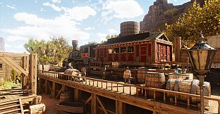 ARK: Bob's Tall Tales