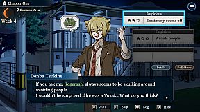 Yokai Landlord: Monster Mystery!