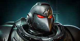 Warhammer 40,000: Space Marine 2 - Raven Guard Cosmetic Pack