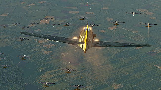 DCS: World War II Assets Pack