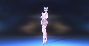 Angel Legion-DLC Sexy Sweater B