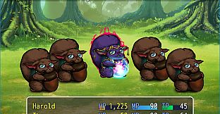 RPG Maker MV - Seraph Circle: Monster Pack 2