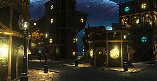 RPG Developer Bakin Ultra Building Pack