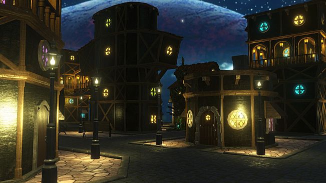 RPG Developer Bakin Ultra Building Pack