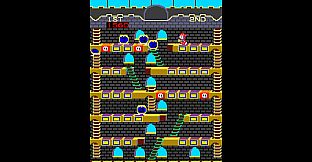 Arcade Archives 2 Mr.Do!'s Castle