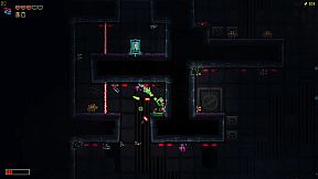 Iron Dungeon