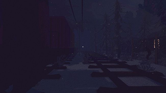 Fractured: Snowpine Strangers