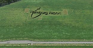 X-Plane 12 Add-on: Aerosoft - Airport Hamburg