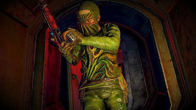 Rust Console Edition