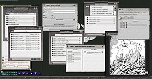 Fantasy Grounds - D&D Classics - I13 Adventure Pack I (1E)