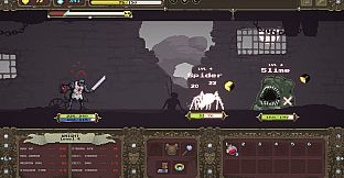 Loot Dungeon