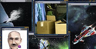 Fantasy Grounds - Reach Adventure 2: Theories of Everything (MGT2)