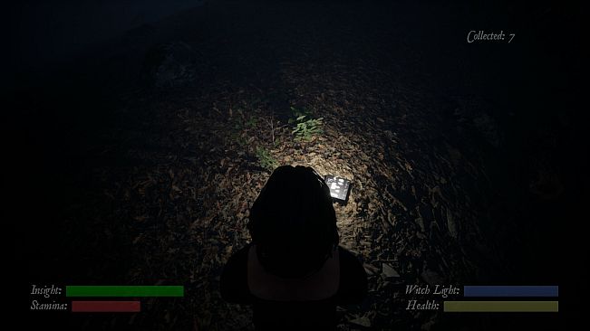 Inkubus Sukkubus - She of a Thousand Names