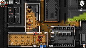Prison Architect