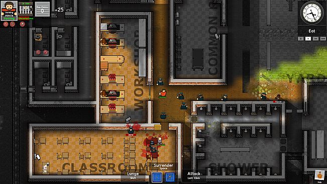 Prison Architect
