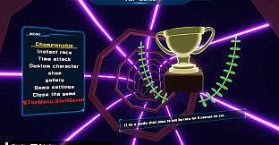 Absorption Battle Racing