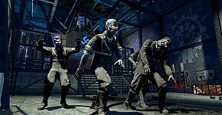 Call of Duty: Black Ops - Rezurrection Mac Edition