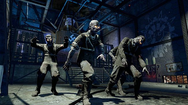 Call of Duty: Black Ops - Rezurrection Mac Edition