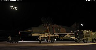 DCS: F-4E Red Flag 81-2 Campaign by Reflected Simulations