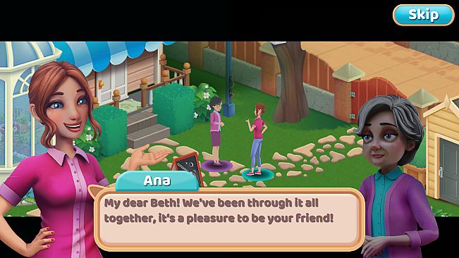 Cleaning Queens 2: Sparkling Palace