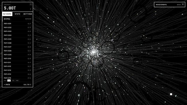 Synapse Idle