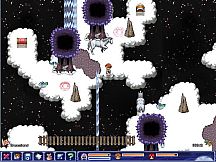 Aveyond 3-4: The Darkthrop Prophecy