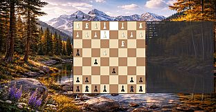 Sharp Chess