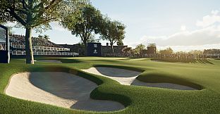 PGA TOUR 2K25 Clubhouse Pass Premium Season 6