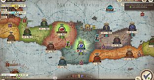 Concordia: Digital Edition - Aegyptus & Creta