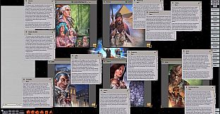 Fantasy Grounds - Stargate SG-1 Roleplaying Game Ruleset