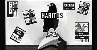 Habitus: Broken Mask