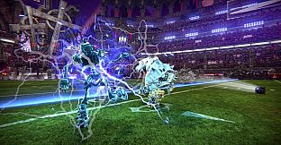 Mutant Football League: Brawltimore Razors