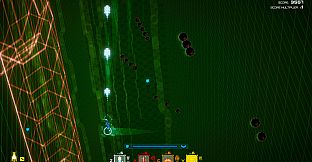 Lux Ex: Cyber Initiation