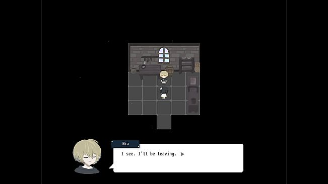 Planet Gray Starlight Episode