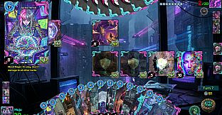 Cybersoul: Digital Sorcery