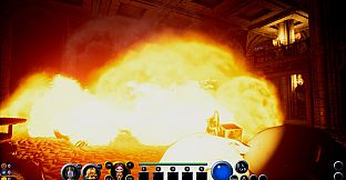 The Thief In The Dark