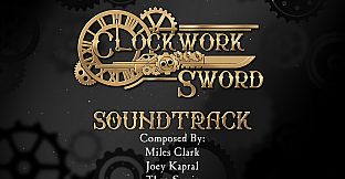 Clockwork Sword Soundtrack