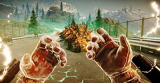 Second Extinction